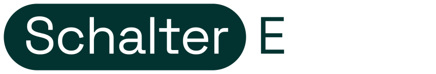 Unter der einheitlichen Marke &laquo;Schalter E&raquo; entsteht ein zentraler digitaler Zugangspunkt f&uuml;r alle kantonalen und kommunalen E-Beh&ouml;rdenleistungen.